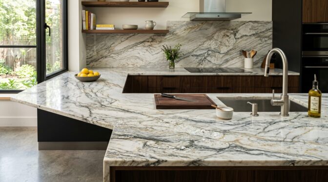 Countertop